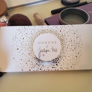 Morphe Jaclyn Hill Palette